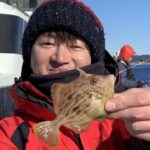 カワハギ釣りのラインについて Peは何号 リーダーはつけるの かわまるチャンネル